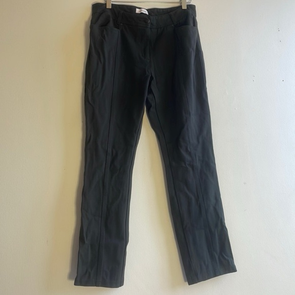 Green Reitmans Pants Size 15